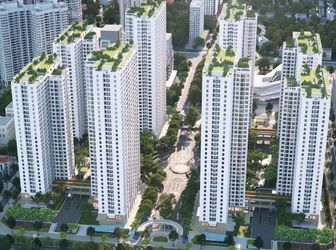 An Bình City – Bán Căn Hộ 2 PN, 74m2, Tầng Đẹp, Giá Bằng  Chủ Đầu Tư  . Liên Hệ: 0936.333.531