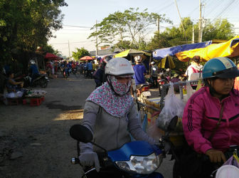 Bán Nhà Ở Và 4 Phòng Trọ, Đường Nhựa 16m