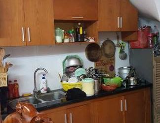 Nhà Mới Đẹp Đại Cồ Việt, Hai Bà, 36m, MT 4m, Lô Góc, Oto, Kinh Doanh, 2,5 Tỷ.