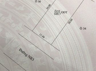 Đất Tdc Vĩnh Hiệp Thủ Dầu Một Bình Dương