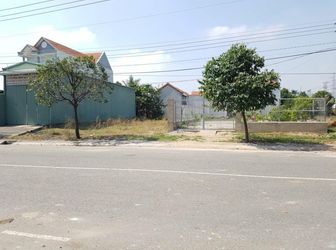 Đất Tdc Vĩnh Hiệp Thủ Dầu Một Bình Dương
