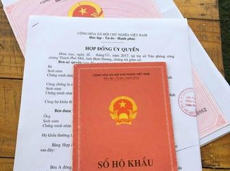 Đất Tdc Vĩnh Hiệp Thủ Dầu Một Bình Dương