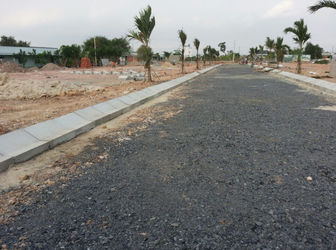 Tôi Cần Bán Gấp 3 Lô Liền Kề Đường Liên Phường, Phường Phú Hữu Q. 9. SHR, Giá 10 Triệu/M2, DT 5x20m