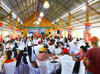 Mở Bán Ki-Ốt Thương Mại The Viva City Giá Rẻ: LH 0902 394 694