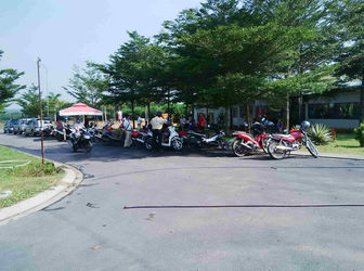 Mở Bán Ki-Ốt Thương Mại The Viva City Giá Rẻ: LH 0902 394 694