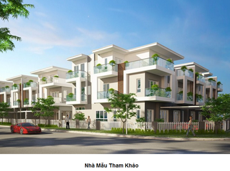 Nhà Phố Khang Điền Q9, Mở Bán Đợt Đầu Với Ck18%, Lh: 0903137904