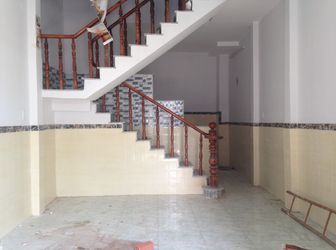 Chính Chủ Bán Nhà Võ Văn Vân, 4m X 9m 1 Lầu, 760tr Còn Tl