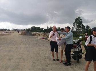 Ngọc Dương Riverside Đà Nẵng: Đẳng Cấp Khác Biệt