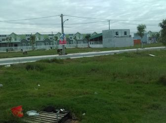 Đất Bình Chánh Duy Nhất Ngày Mở Bán Chỉ Từ 225tr/N Pháp Lý An Toàn CK 6% Tặng 2 Chỉ Vàng