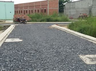 Tưng Bừng Mở Bán Khu Dân Cư Hưng Phát .Mt Đường Hương Lộ 11, Shr,Ck 6%  