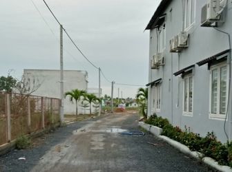 Tưng Bừng Mở Bán Khu Dân Cư Hưng Phát .Mt Đường Hương Lộ 11, Shr,Ck 6%  