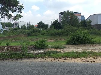 Đất Kdc Long Thới 12.5tr/m2 100% Thổ Cư, xã Long Thới Nhà Bè