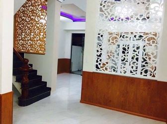 Nhà 1 Trệt 2 Lầu Đường Số 1, Sr, Dt: 5x25, Lh 0918.033.188