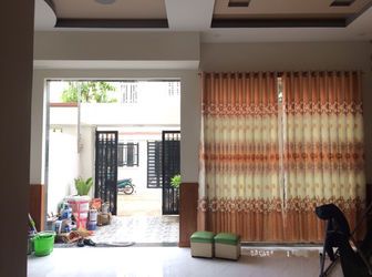Nhà 1 Trệt 2 Lầu Đường Số 1, Sr, Dt: 5x25, Lh 0918.033.188