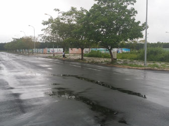 Bán Gấp 4 Lô Đất Vo Chí Công, 4 Mặt Tiền Lớn, 200m, Q2 Tphcm