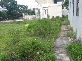 Bán Đất Kqh Hoài Thanh, 640tr/138m2, Đường 13,5m