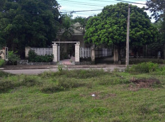 Bán Đất Kqh Hoài Thanh, 640tr/138m2, Đường 13,5m