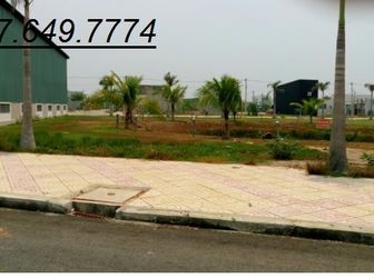 Bán Đất Xây Dựng Nhà Xưởng Đường Tỉnh Lộ 10