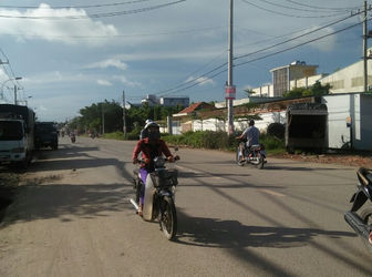 Bán Đất Xây Dựng Nhà Xưởng Đường Tỉnh Lộ 10