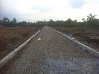Mở Bán Đất Nền Kdc Trảng Bom