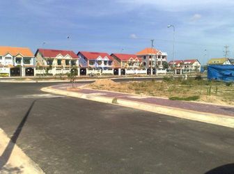 Đất Nền Khu Đô Thị Vũng Tàu
