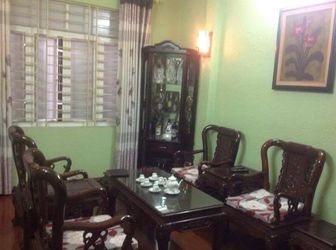 Bán Nhà Hồng Mai, Hai Bà Trưng, 30Mx 4T, K/doanh Siêu Khủng