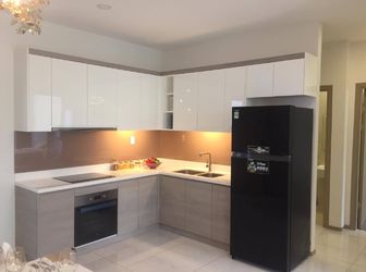 Căn Hộ Riva Park Tháng 7 Giao Nhà, Tặng Bếp 150Tr + Nội Thất 210Tr, Trúng 15 Cây Vàng, Xe Vespa