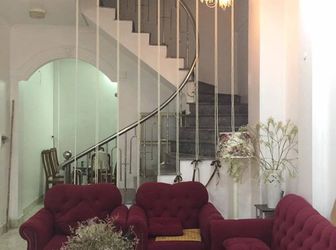 Bán Nhà Tôn Đức Thắng 4 Tầng, Nhà Đẹp, Lô Góc, 3 Mặt Thoáng, Giá 2.22 Tỷ.