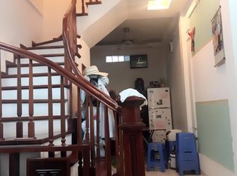 Nhà Đẹp Nguyễn Khánh Toàn 40m2x6 Tầng, Hiện Đại, Ở Luôn, 3.35 Tỷ.