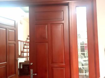 Nhà Đẹp Nguyễn Khánh Toàn 40m2x6 Tầng, Hiện Đại, Ở Luôn, 3.35 Tỷ.