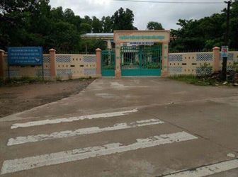 Bán Đất Giá Rẻ,Ngay Đường Búng Gội,Giá 140Tr/120M2,Shr-Xdtd