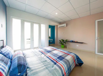 An Cư Lạp Nghiệp, 958Tr Bạn Đã Sở Hữu Được Ngôi Nhà Lí Tưởng Với Thiết Kế 2 Lầu Ngay Trục Đường 12M