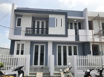 An Cư Lạp Nghiệp, 958Tr Bạn Đã Sở Hữu Được Ngôi Nhà Lí Tưởng Với Thiết Kế 2 Lầu Ngay Trục Đường 12M