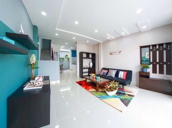 An Cư Lạp Nghiệp, 958Tr Bạn Đã Sở Hữu Được Ngôi Nhà Lí Tưởng Với Thiết Kế 2 Lầu Ngay Trục Đường 12M