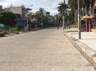 Bán Đất Cột 5-Khu Đường Sông 3-Trung Tâm Thành Phố Hạ Long