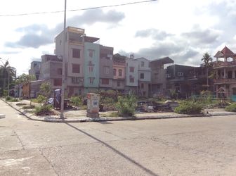 Bán Đất Cột 5-Khu Đường Sông 3-Trung Tâm Thành Phố Hạ Long