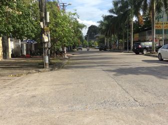 Bán Đất Cột 5-Khu Đường Sông 3-Trung Tâm Thành Phố Hạ Long