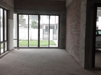 Biệt Thự Song Lập Gamuda. Hướng Tây Bắc, 210m2. Để Giá Hợp Lý