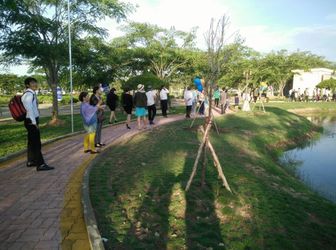 Bán Đất Chính Chủ Đối Diện Công Viên, Gần Trường Học, ....