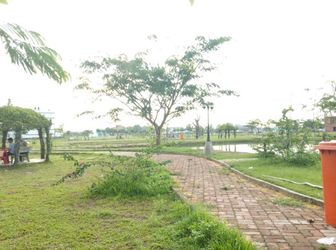 Bán Đất Chính Chủ Đối Diện Công Viên, Gần Trường Học, ....