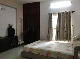 Bán Nhà Phùng Văn Cung, Phú Nhuận, 42m2, 5 Lầu 4.7 Tỷ.