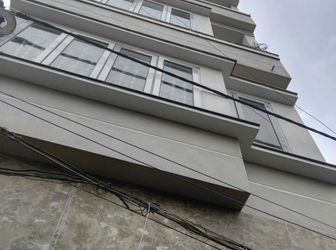 Bán  Nhà Lô Góc 47m2 X 4 Tầng Phường Dương, Nội,Hà Đông, Hà Nội-0936802688