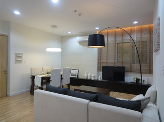 Căn Hộ 5* Châu Âu Cao Cấp Quận 6, Giá Chỉ Từ  850 Triệu
