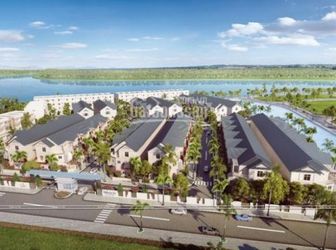 Shophouse Valencia 2 Mặt Sông, Ưu Đãi Khủng 10 Lượng Sjc+ Ck 9.5%+ 2 Năm Phí Quản Lý. Lh 0949836639