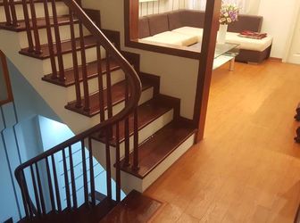 Bán Nhà Phố Đào Tấn, Ba Đình 6 tầng, Đẹp, Giá Chỉ 3.25 tỷ.