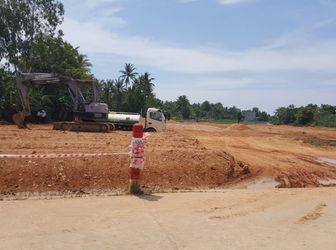 Mở Bán Kdc Hiện Đại Ven Sông,kdc Đông Phương Xã Nghĩa Hà