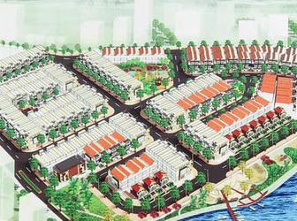 Mở Bán Kdc Hiện Đại Ven Sông,kdc Đông Phương Xã Nghĩa Hà