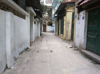 Bán Nhà Giáp Nhất, Thanh Xuân 21m2, 1.9 Tỷ Ô Tô Đỗ Cửa.