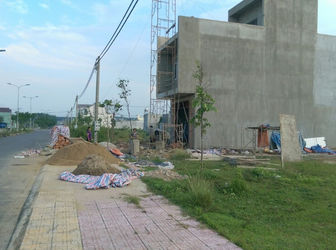 Do Nhà Cần Tiền Bán Gấp 2 Lô Đất Khu Đô Thị Lavender City Liền Kề (Chính Chủ