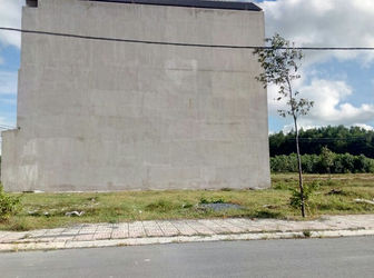 Do Nhà Cần Tiền Bán Gấp 2 Lô Đất Khu Đô Thị Lavender City Liền Kề (Chính Chủ